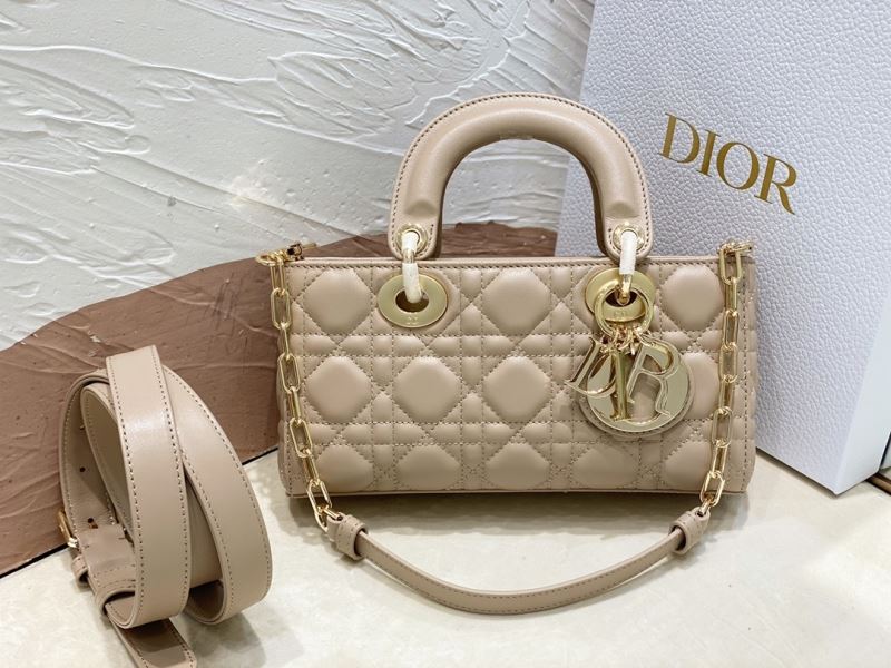 Christian Dior My Lady Bags